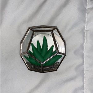 B&BW Car Fragrance Holder